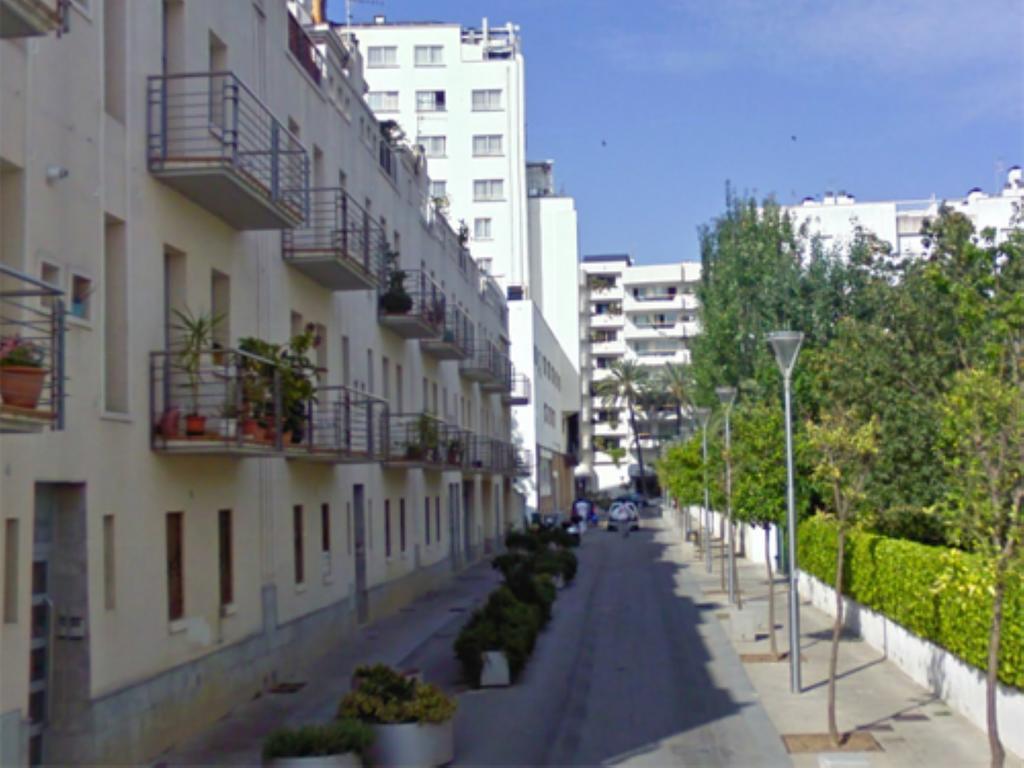 Apartamento Hola! - By The Sitges